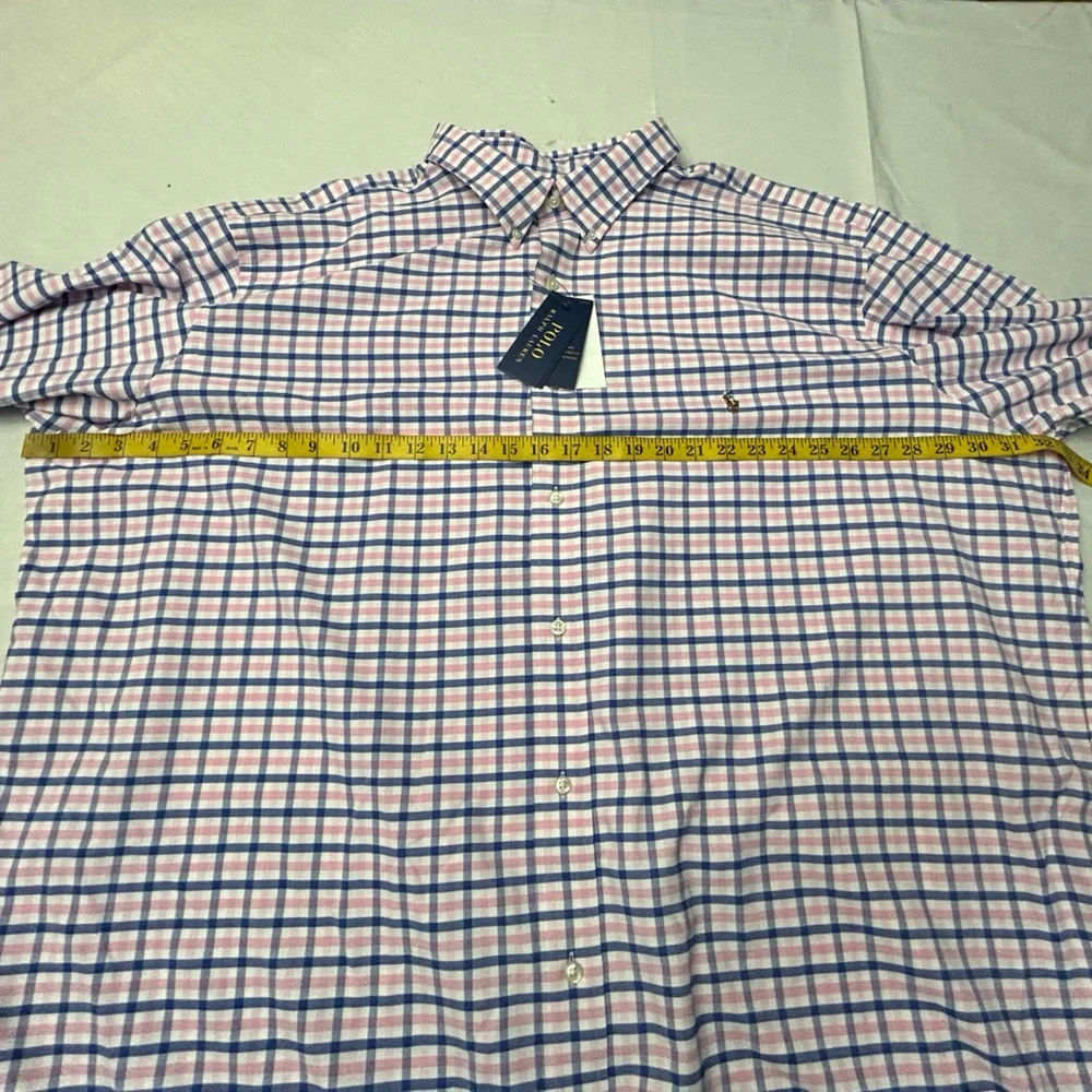 POLO RALPH LAUREN shirt